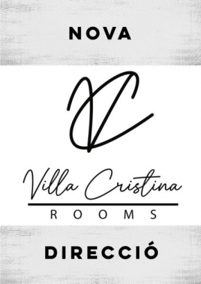 Habitacions Villa Cristina